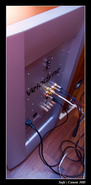 2006 - 10 - Elecson Velodyne DD1812 - 12